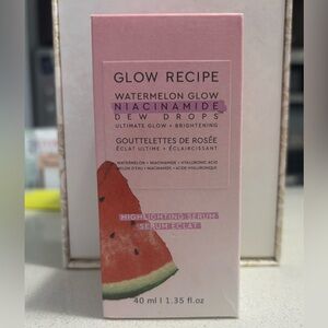 Glow Recipe Watermelon Glow Highlighting Serum
